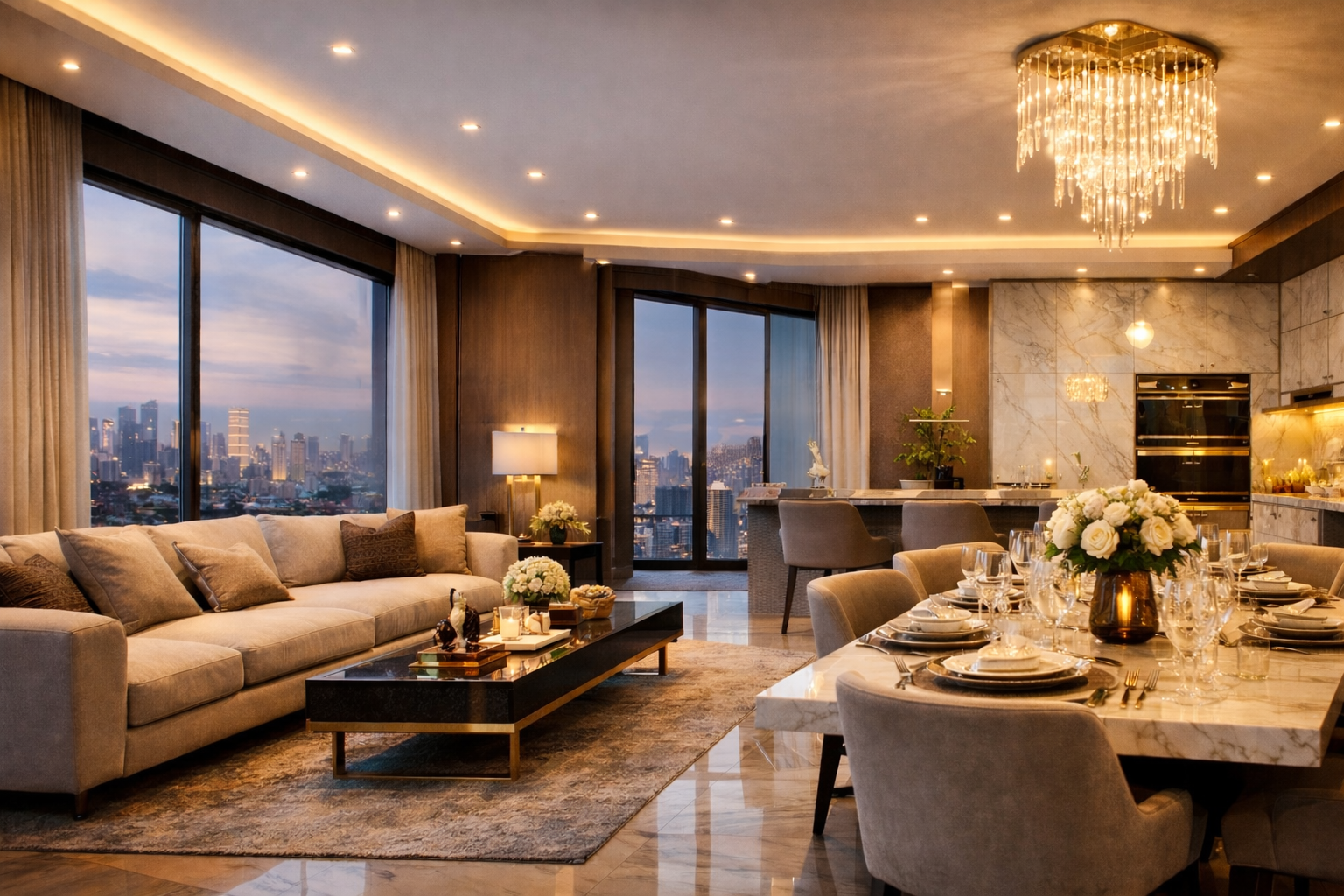 Step Into Matunga’s New Luxury Landmark