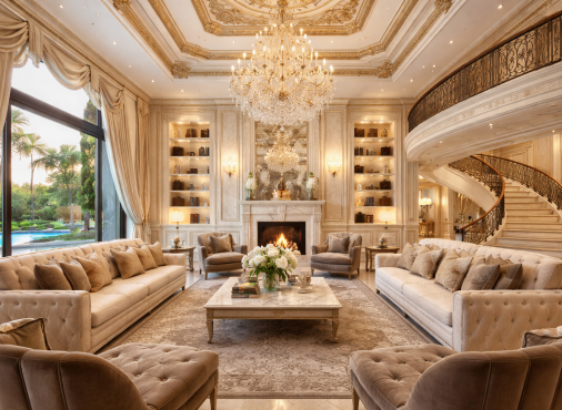 Top 5 Mumbai Areas for Bollywood Celebs (2026)