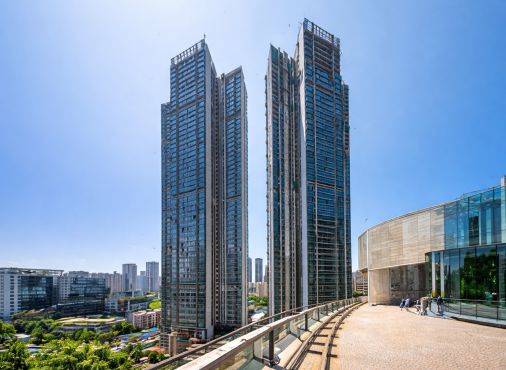 Top Posh Residential Areas in Mumbai (2026)