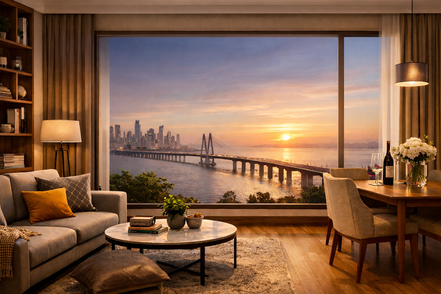 Why Sewri is Emerging as a Prime Investment Destination in 2026