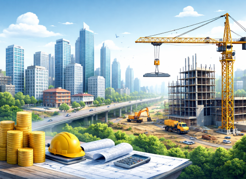 Budget 2026-27: Overview of Real Estate and Infrastructure Provisions