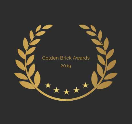 Golden Brick Award	