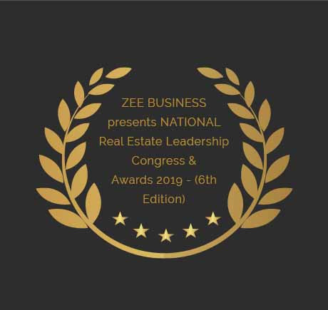 ZEE BUSINESS presents NATIONAL Real Estate Leadership Congress & Awards 2019 - (6th Edition)