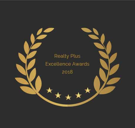 Realty Plus Excellence Awards 2018