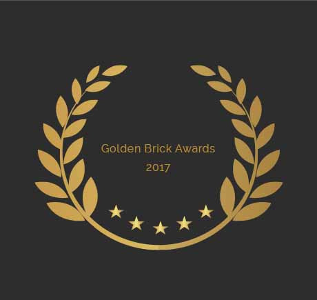 Golden Brick Awards 2017