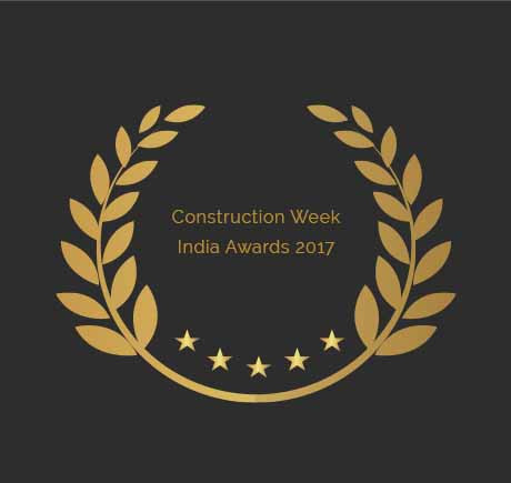Construction Week India Awards 2017