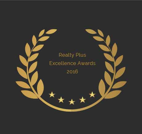 Realty Plus Excellence Awards 2016