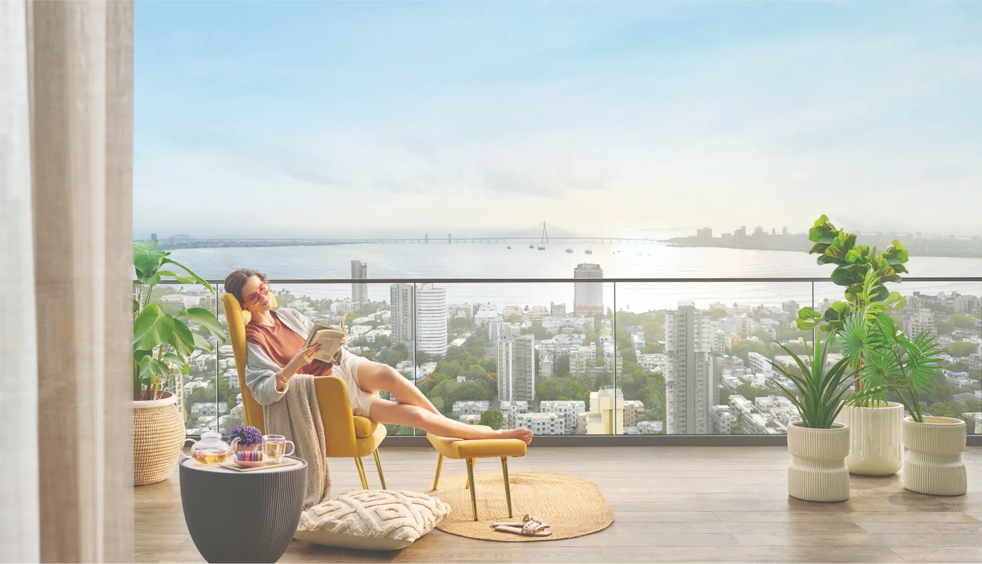 Rustomjee 180 Bayview — approved plans
