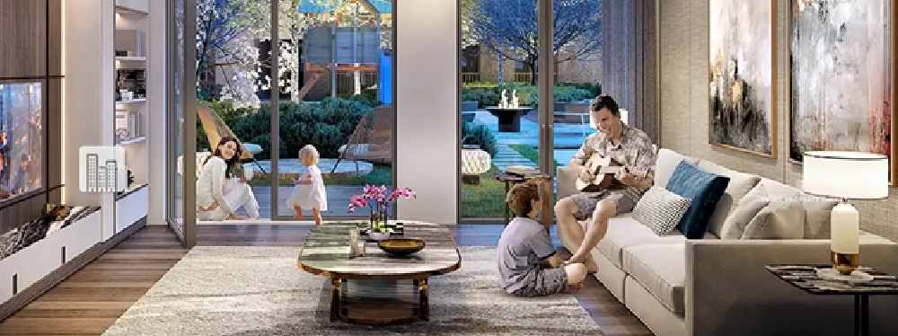 How to Budget for Your Dream Luxury Apartment