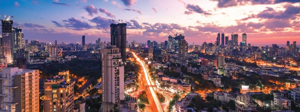 Discover Spacious 3 & 4 BHK Homes in Chembur: The Ideal Choice for Growing Families