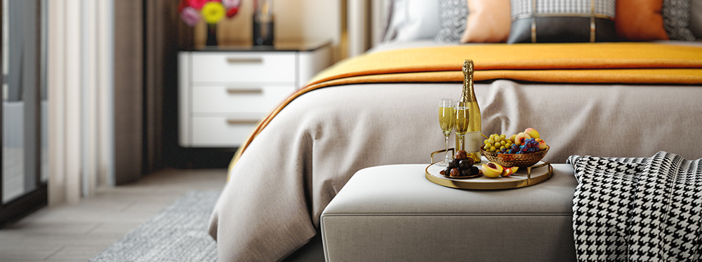 Rustomjee Seasons: BKC's Finest Gated Community Offering Ready-to-Move-in Flats in Bandra East
