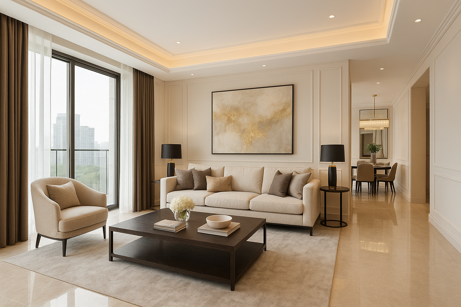 Benefits of Buying 3 Bhk in Chembur