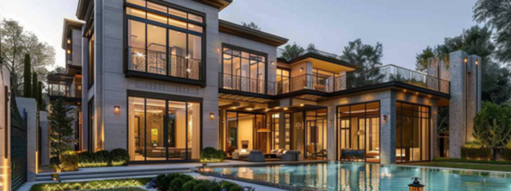 How Location Enhances the Value of Your Luxury Real Estate Investment