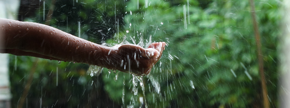 Steps to Prevent Rainwater from Coming into the House