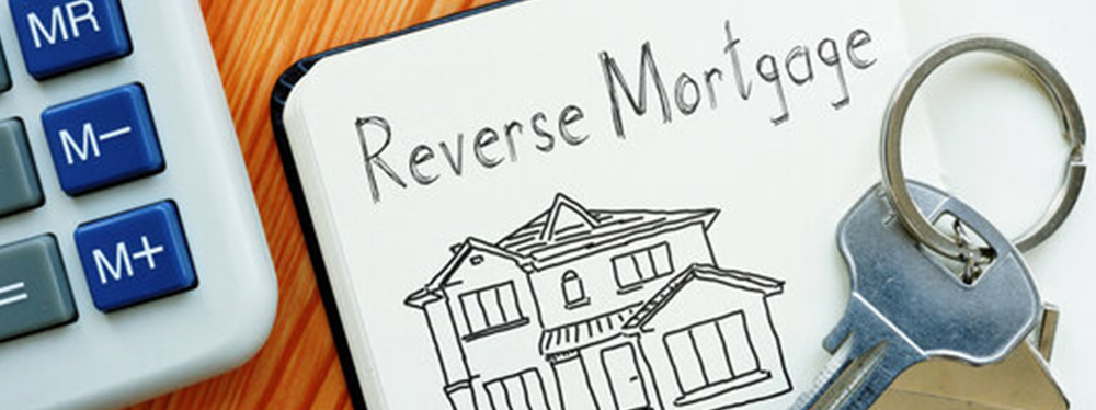 Everything You Need to Know About Reverse Mortgage Loans