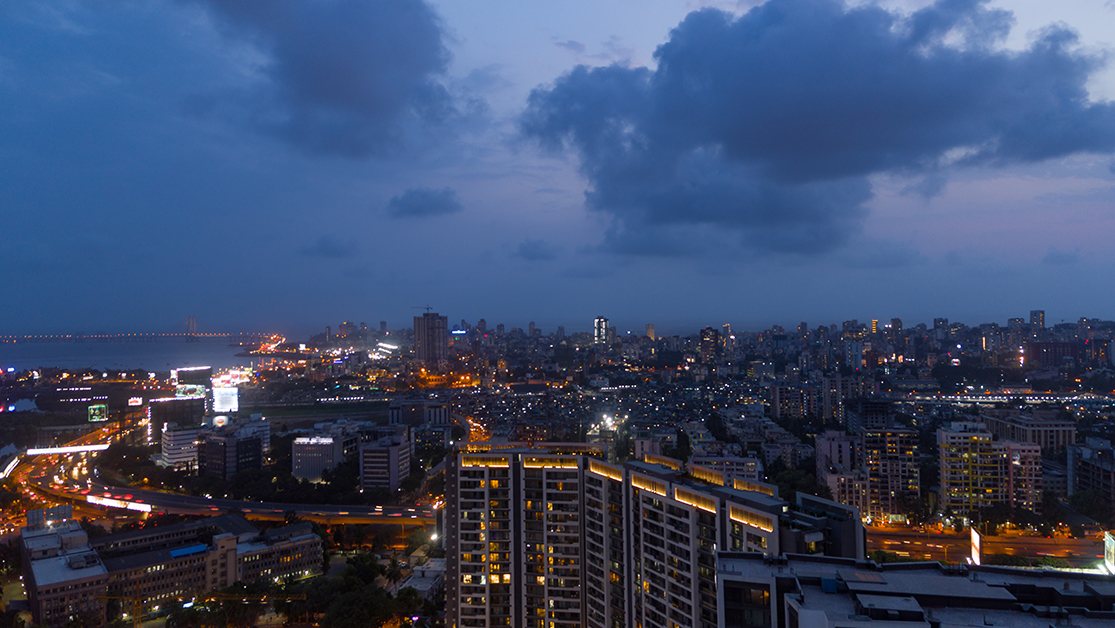 3 Reasons Why your Decision to Buy Property in Mumbai is So Right!
