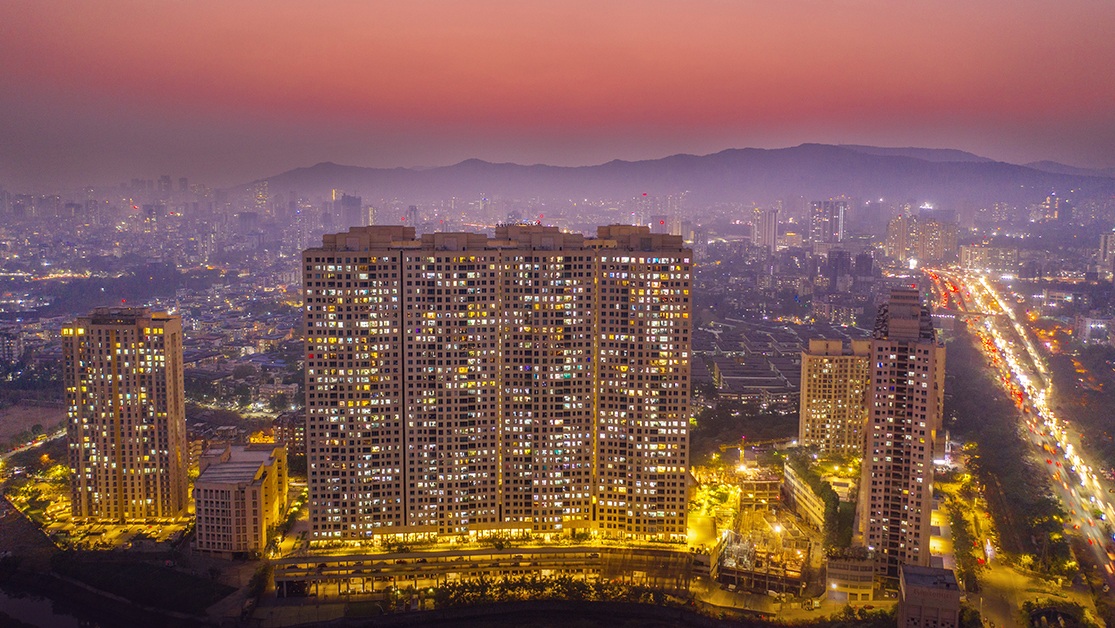 Good Neighbourhood Guide: What's In Store For You In & Around Rustomjee Urbania, Thane