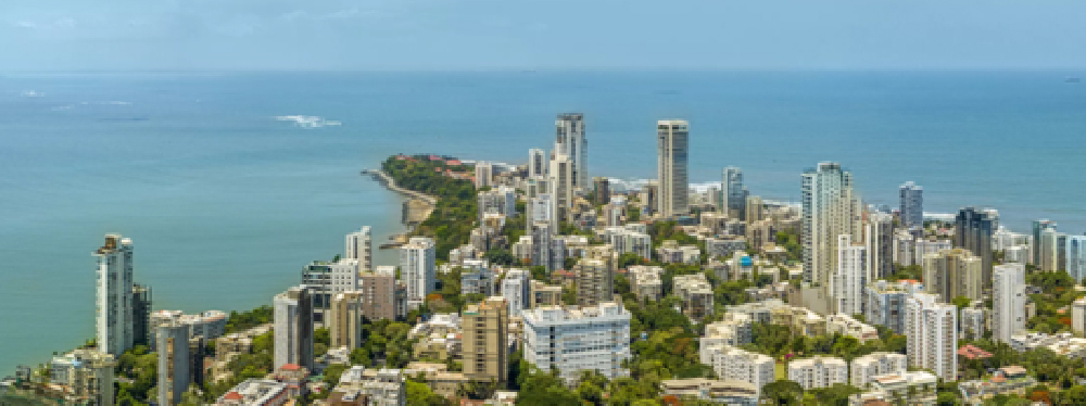 Beyond Malabar Hill: New Premium Addresses for South Mumbai's Elite