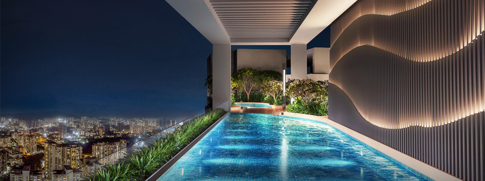 5 Amenities Of Uptown Urbania That Will Blow Your Mind