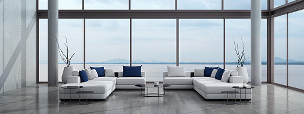 Rustomjee Crown: Luxurious Gated Community with Spacious 4 BHK Flats in Prabhadevi, Mumbai