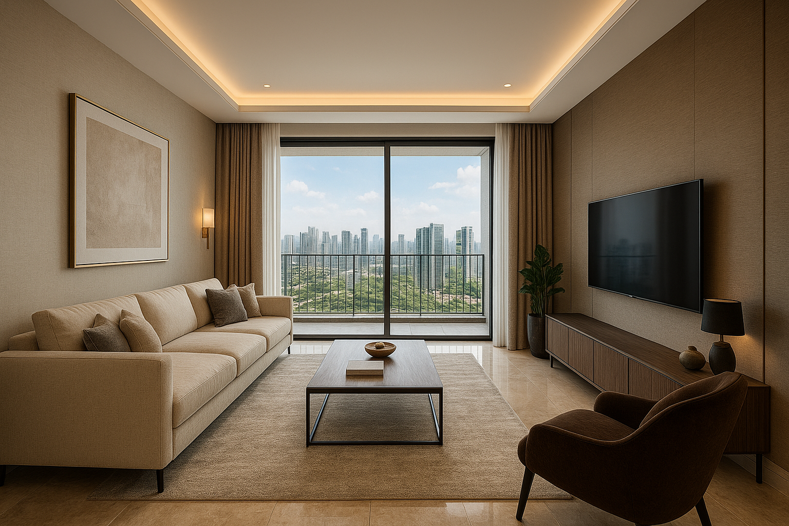 Why 2026 Belongs to Rustomjee: The Future of Real Estate Investment