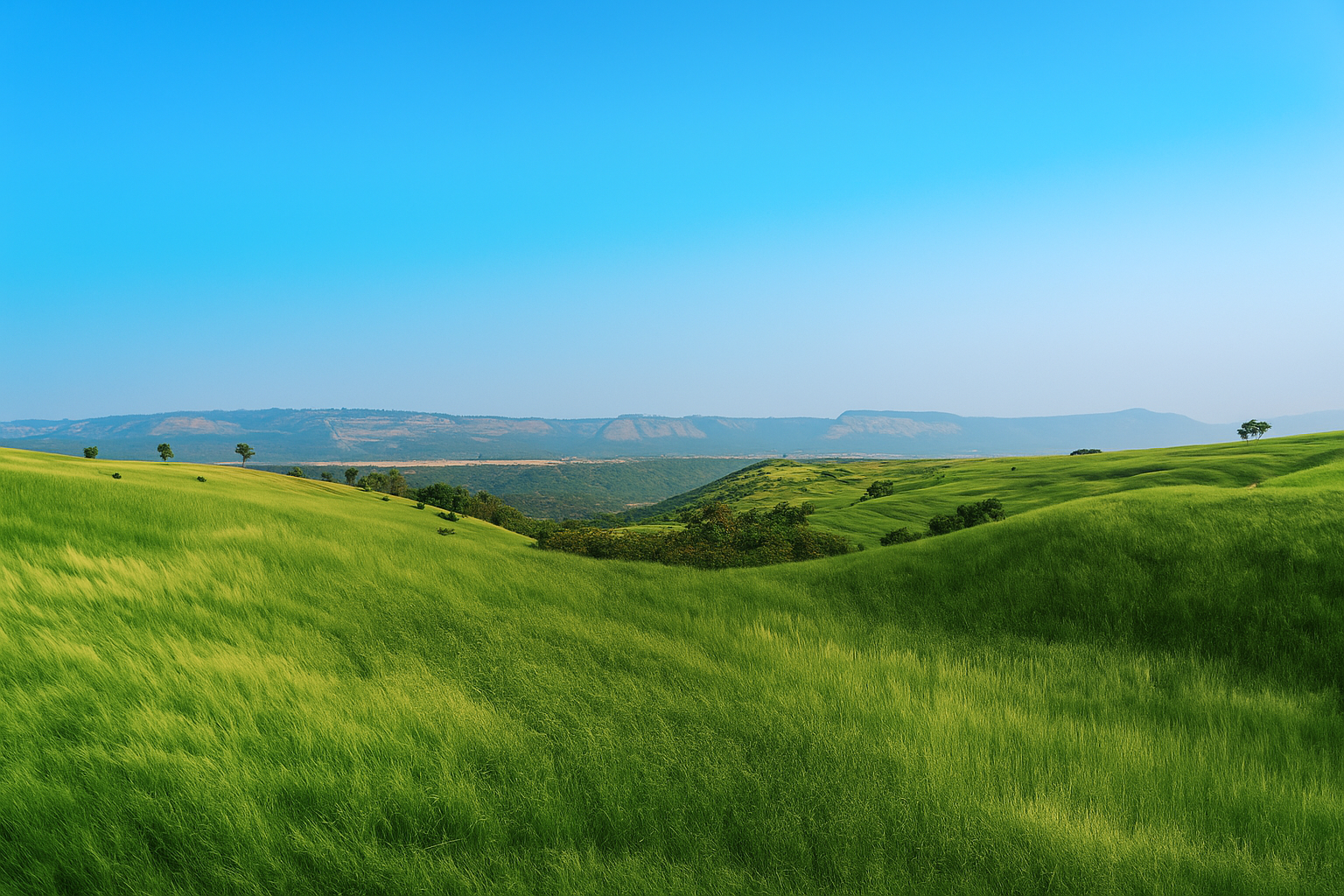 Land Appreciation Trends: Why Kasara is the Next Real Estate Boom Town