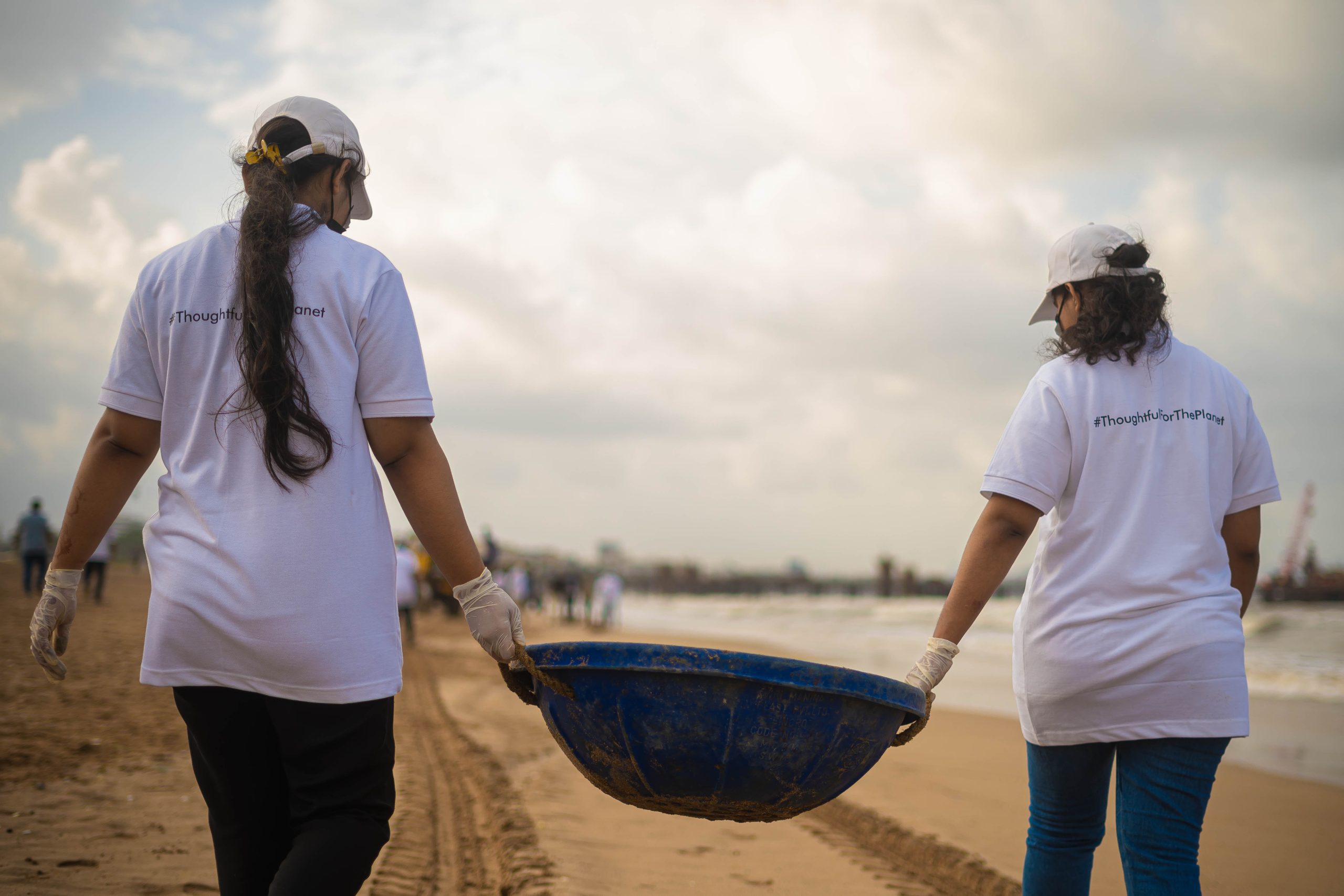 World Health Environment Day: Rustomjee’s Commitment to a Cleaner, Healthier Planet