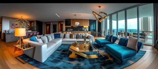 What Paperwork do you need to Complete When Buying a Luxury Property?