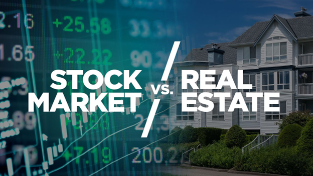 Land vs. Stocks: Which is the Better Investment in 2025?