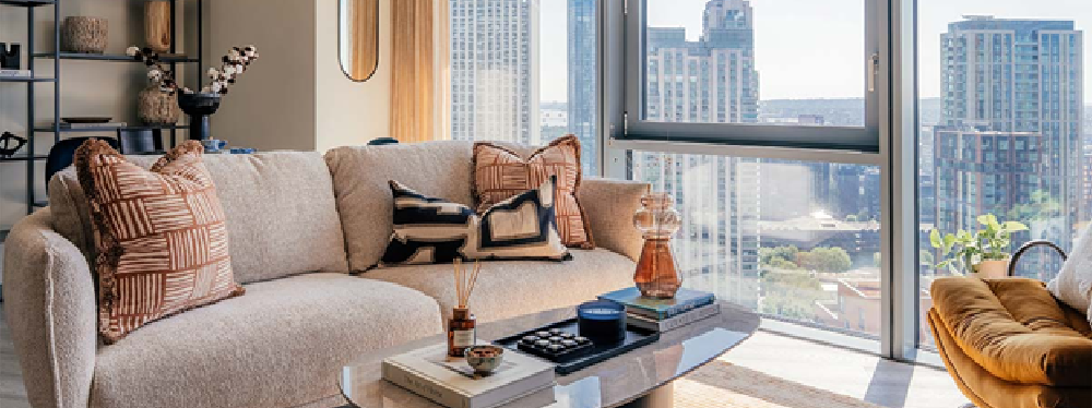 A Behind-the-Scenes Look at Rustomjee: Crafting Luxury Residences