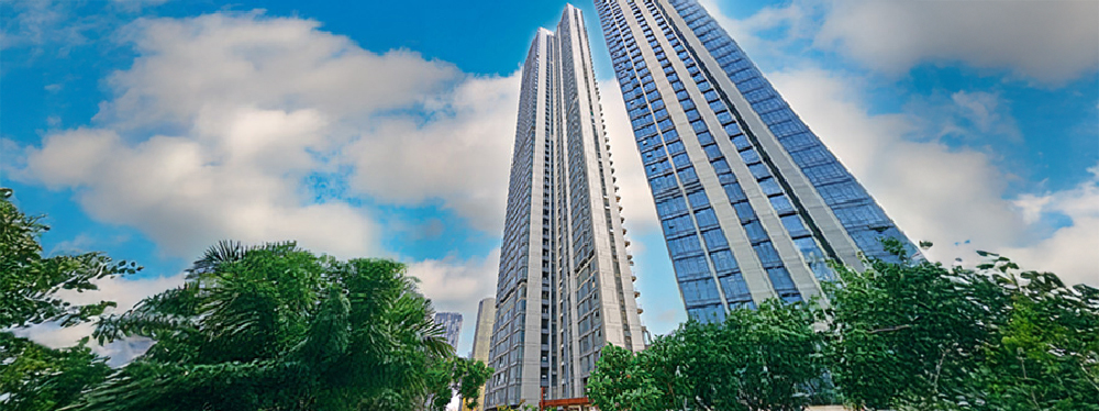 Identifying Top Developers in India’s Luxury Real Estate Market