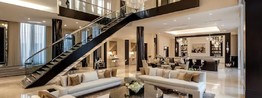 Emerging Trends in Luxury Real Estate: What to Watch for in the Coming Years