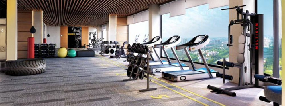 Why Rustomjee Verdant Vistas is an Ideal Choice for Modern Living in Thane