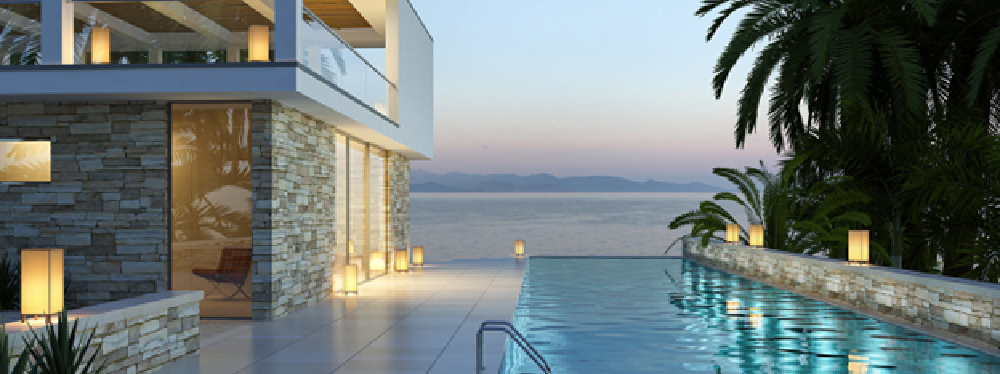 The Benefits of Owning Multiple Luxury Properties: A Guide for High-Income Investors