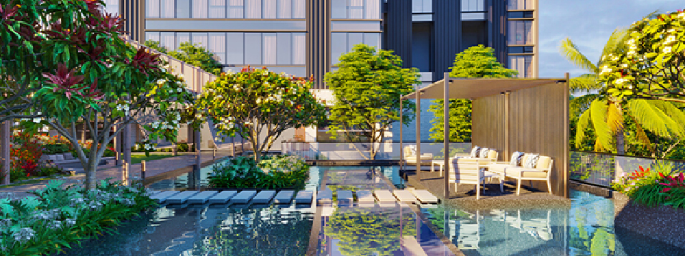 Start the New Year Right: A Guide to Exploring 60+ Amenities at Rustomjee Crown
