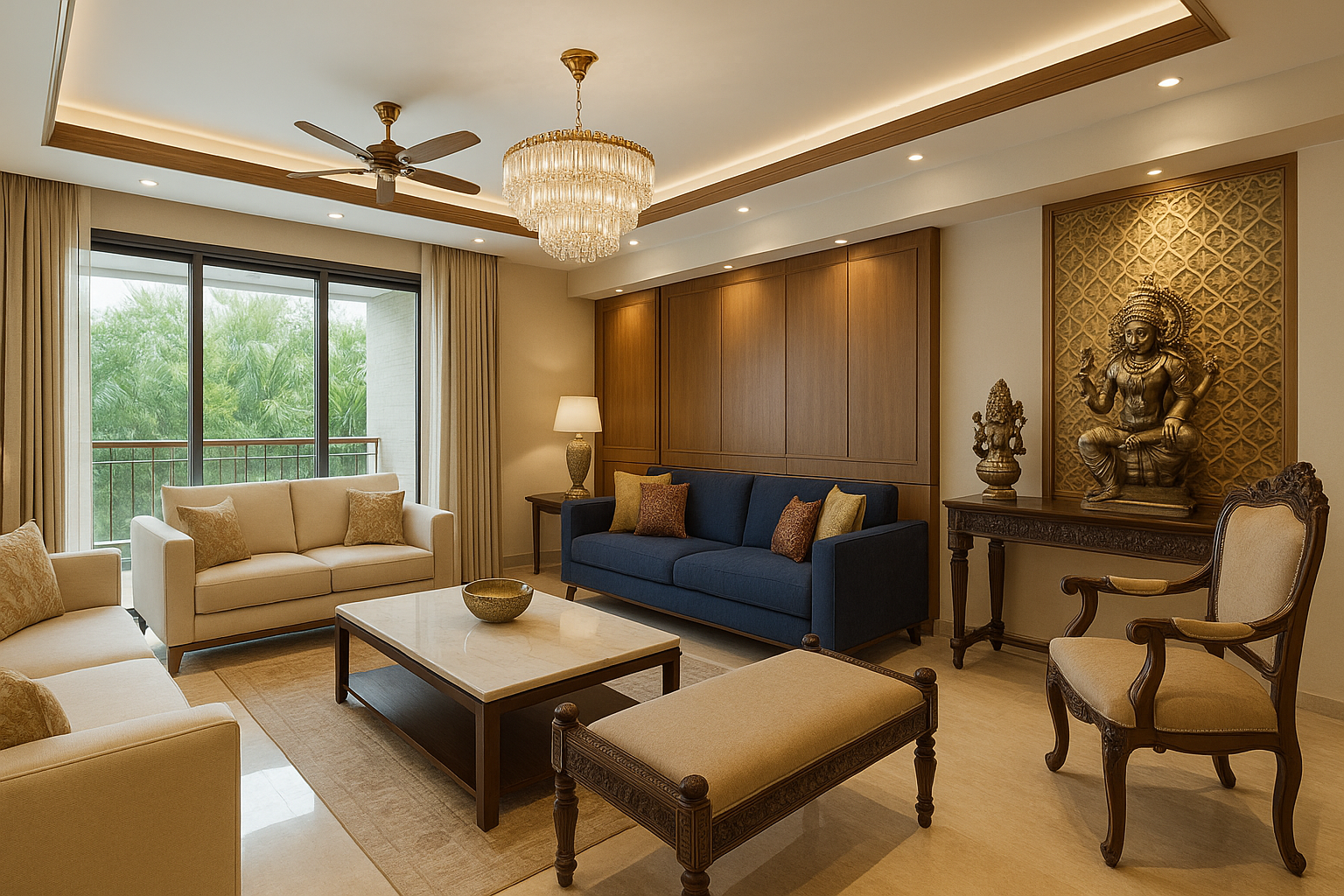 Why Rustomjee Ashiana is Perfect for High-Profile Buyers