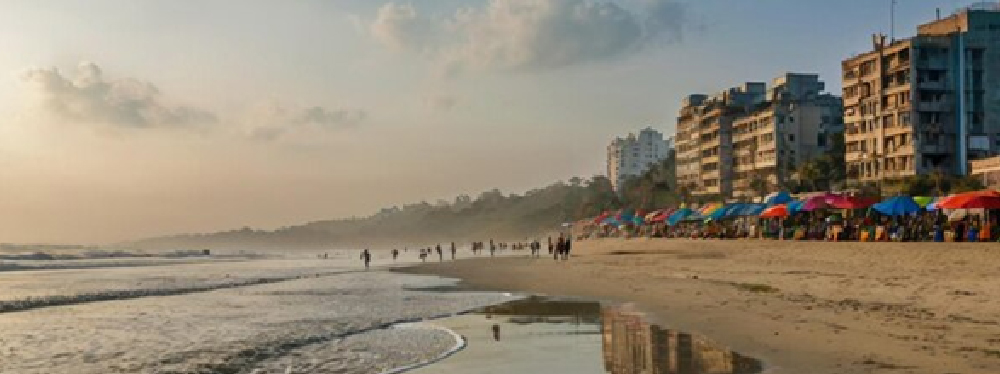 Living by the Sea: Exploring the Lifestyle Benefits of Versova