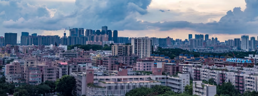 Pali Hill’s Connectivity and Accessibility: Why It's Perfect for City Living