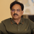Rajiv Saxena