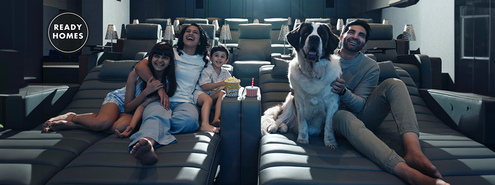 Rustomjee Seasons: The Perfect Blend of Luxury and Convenience in BKC's Finest Gated Community
