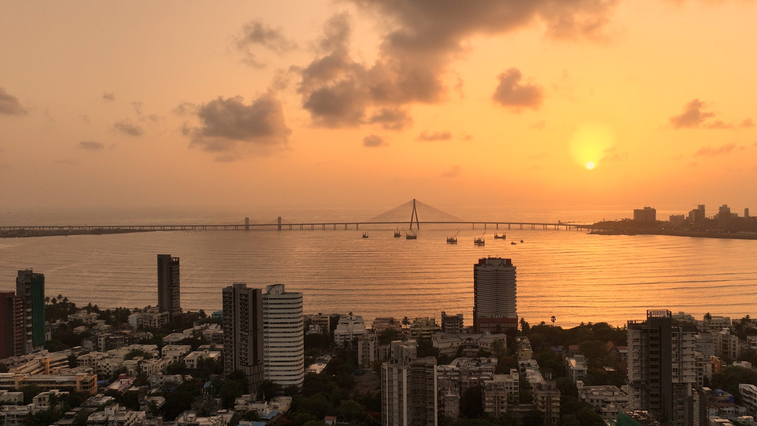 Rustomjee 180 Bayview Real Estate: Elevating Matunga’s Skyline
