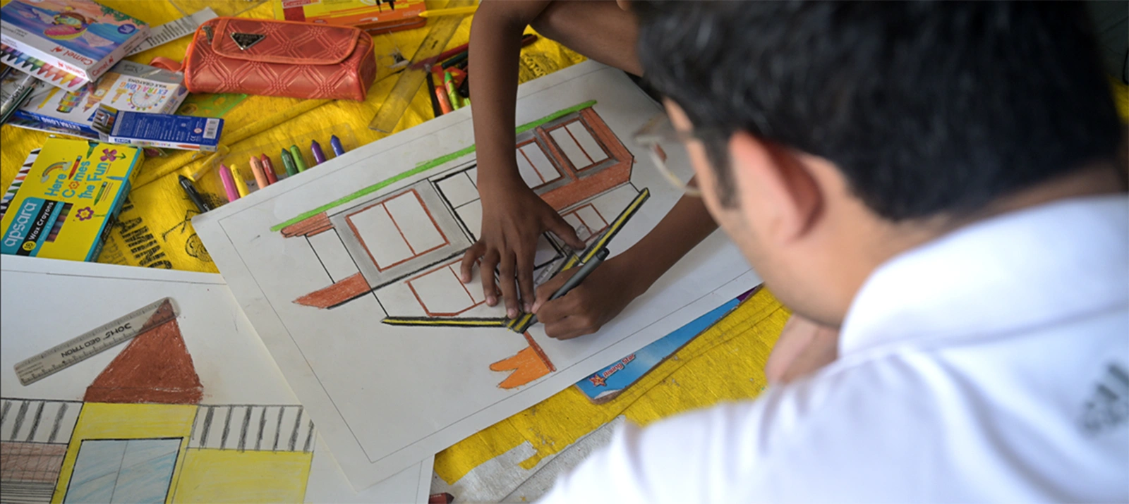 Educational initiatives-1