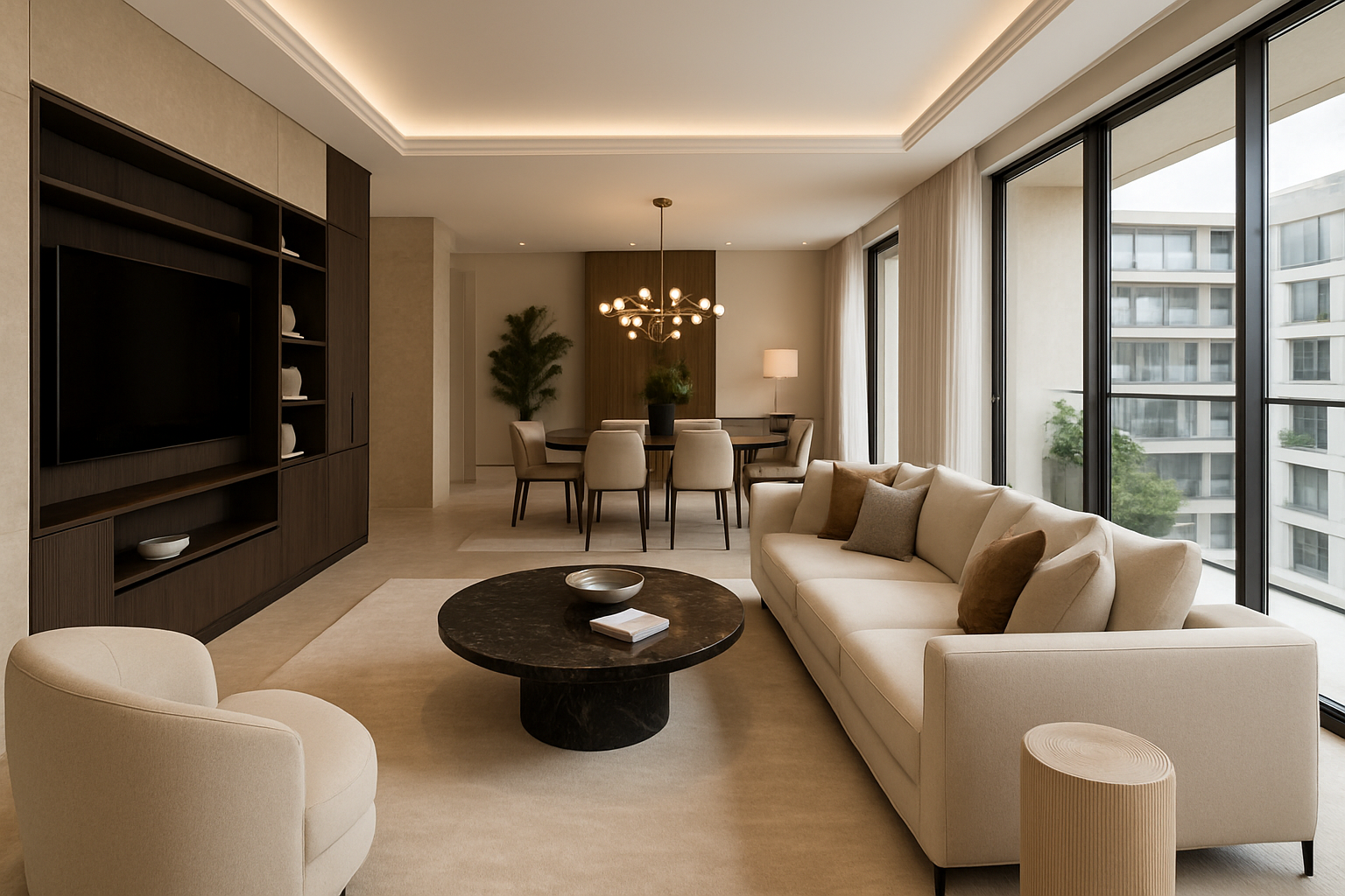 From Matunga to Versova: 6 Rustomjee Projects You Can Buy Right Now