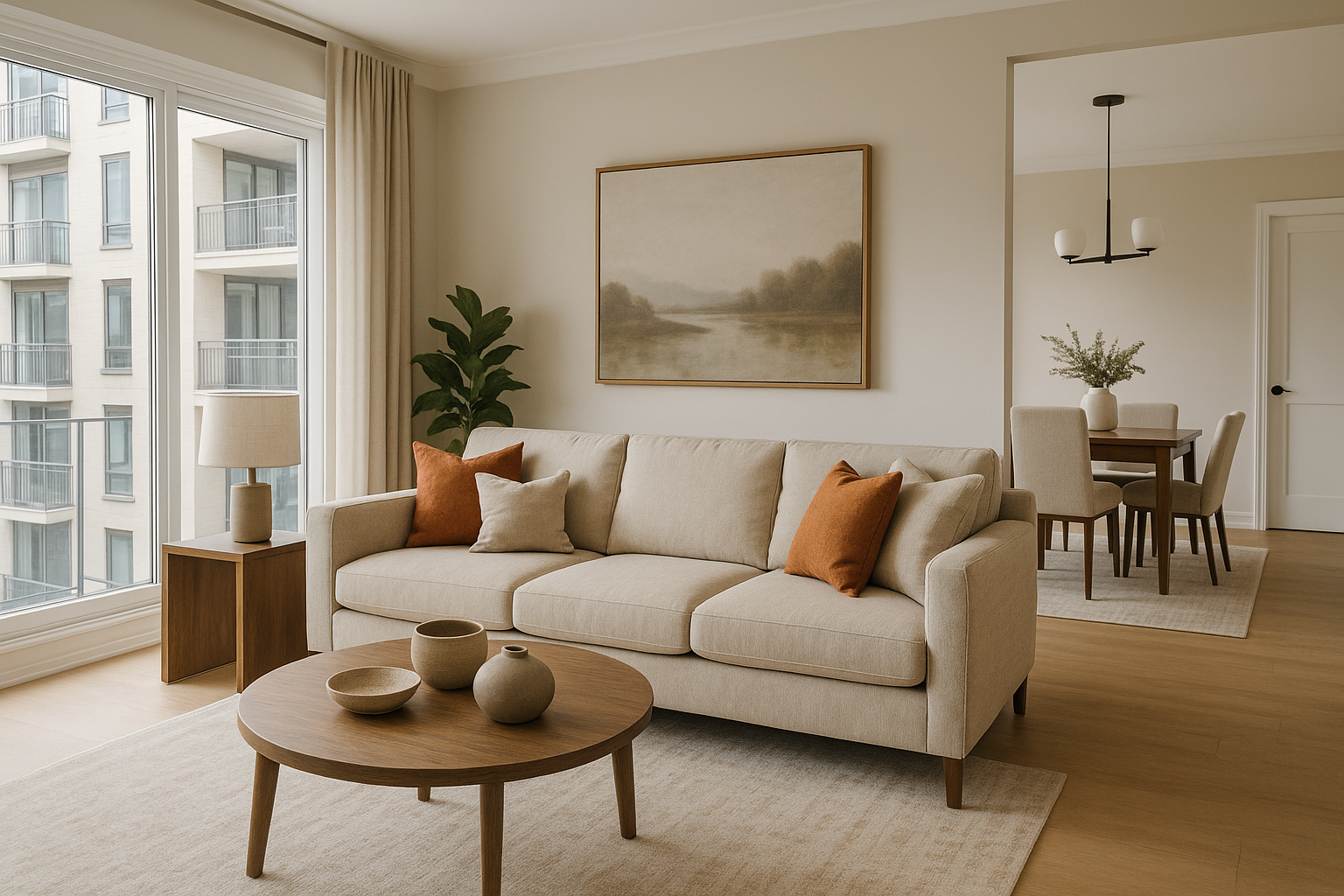 5 Reasons Urban Woods Dombivli is the Perfect First Home for Young Families