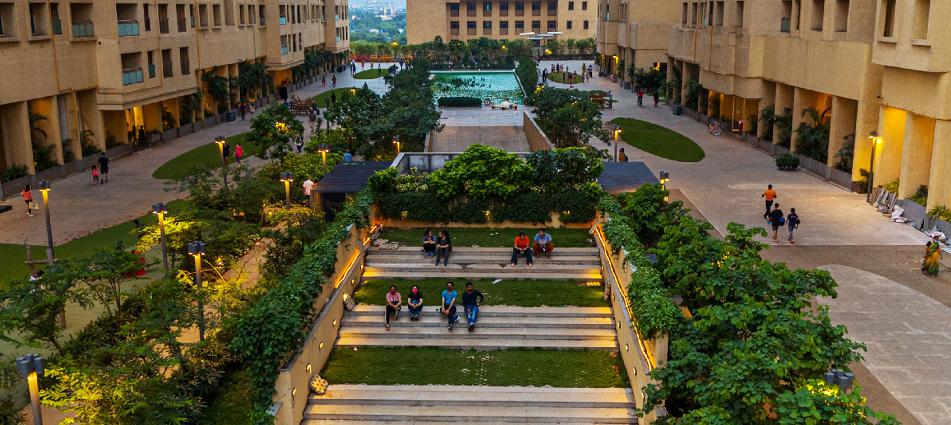Why Thane is Emerging as a Real Estate Goldmine: Exploring Rustomjee Urbania Investment Potential