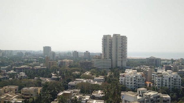 Exploring Mumbai: The Most Desirable Neighbourhoods for Luxury Homes