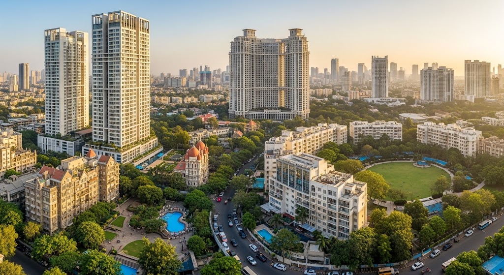 Prabhadevi: The Heart of South Mumbai Living