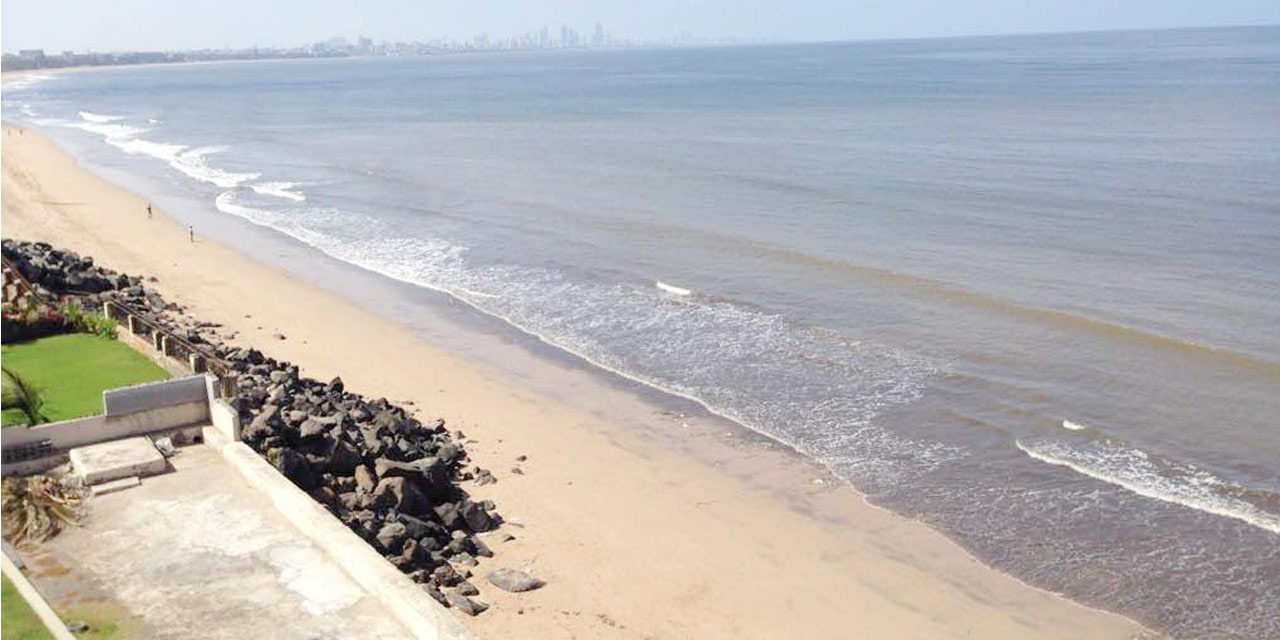 Beachfront Living at Rustomjee Ocean Vista